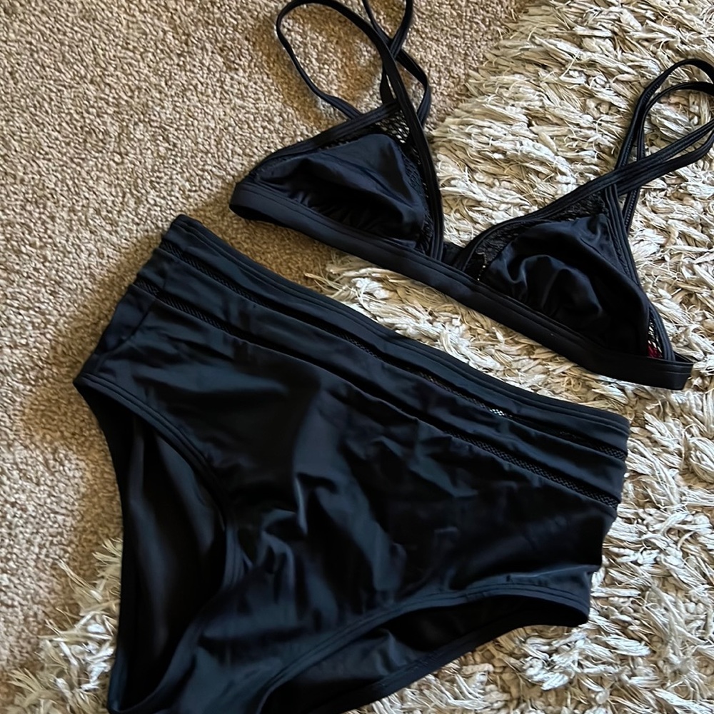 Black Bikini - Victoria Secret